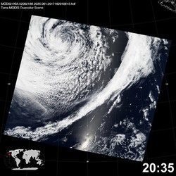 Level 1B Image at: 2035 UTC