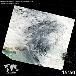 Level 1B Image at: 1550 UTC