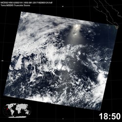 Level 1B Image at: 1850 UTC