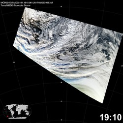 Level 1B Image at: 1910 UTC