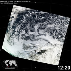 Level 1B Image at: 1220 UTC