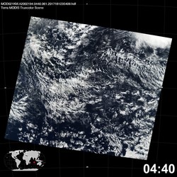 Level 1B Image at: 0440 UTC