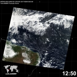 Level 1B Image at: 1250 UTC