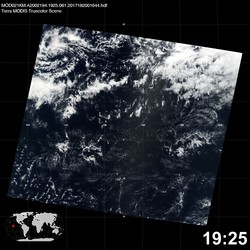 Level 1B Image at: 1925 UTC