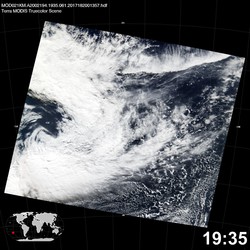 Level 1B Image at: 1935 UTC