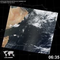 Level 1B Image at: 0635 UTC