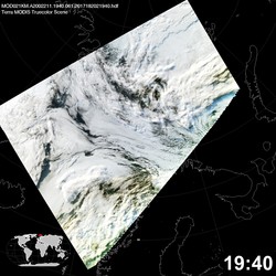 Level 1B Image at: 1940 UTC