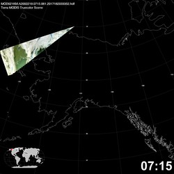 Level 1B Image at: 0715 UTC