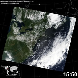 Level 1B Image at: 1550 UTC