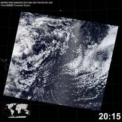 Level 1B Image at: 2015 UTC