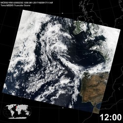 Level 1B Image at: 1200 UTC