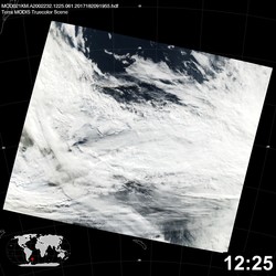 Level 1B Image at: 1225 UTC