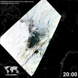 Level 1B Image at: 2000 UTC