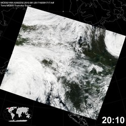 Level 1B Image at: 2010 UTC