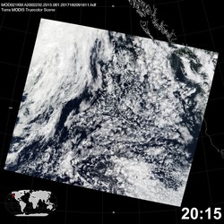 Level 1B Image at: 2015 UTC