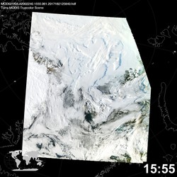 Level 1B Image at: 1555 UTC