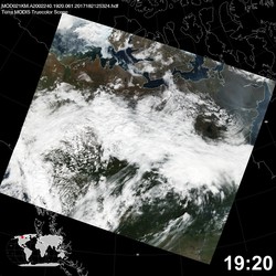 Level 1B Image at: 1920 UTC