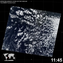 Level 1B Image at: 1145 UTC