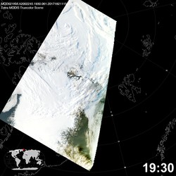 Level 1B Image at: 1930 UTC