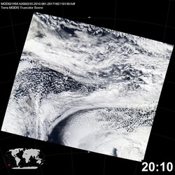 Level 1B Image at: 2010 UTC