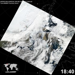 Level 1B Image at: 1840 UTC