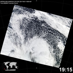 Level 1B Image at: 1915 UTC