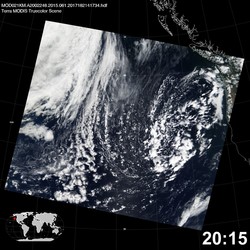 Level 1B Image at: 2015 UTC