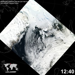 Level 1B Image at: 1240 UTC