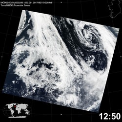 Level 1B Image at: 1250 UTC