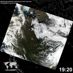 Level 1B Image at: 1920 UTC