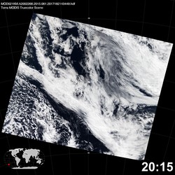 Level 1B Image at: 2015 UTC