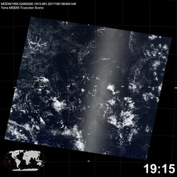 Level 1B Image at: 1915 UTC