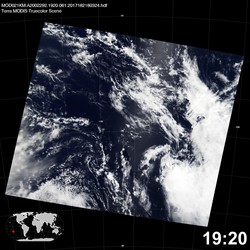 Level 1B Image at: 1920 UTC