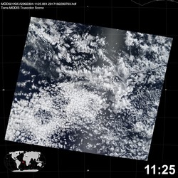 Level 1B Image at: 1125 UTC