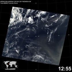 Level 1B Image at: 1255 UTC