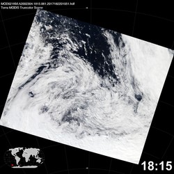 Level 1B Image at: 1815 UTC