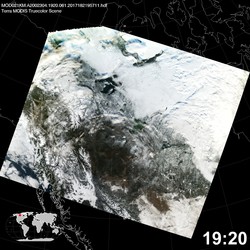 Level 1B Image at: 1920 UTC