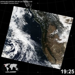 Level 1B Image at: 1925 UTC