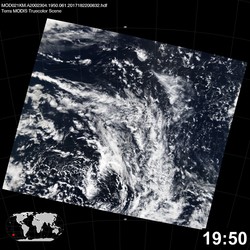 Level 1B Image at: 1950 UTC