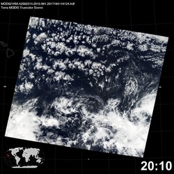 Level 1B Image at: 2010 UTC