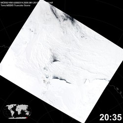 Level 1B Image at: 2035 UTC