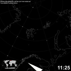 Level 1B Image at: 1125 UTC