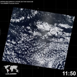 Level 1B Image at: 1150 UTC