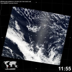 Level 1B Image at: 1155 UTC