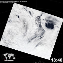 Level 1B Image at: 1840 UTC