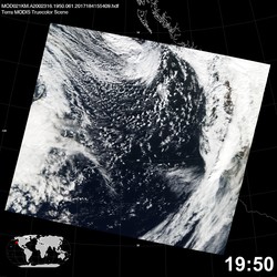 Level 1B Image at: 1950 UTC