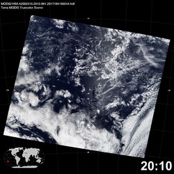 Level 1B Image at: 2010 UTC