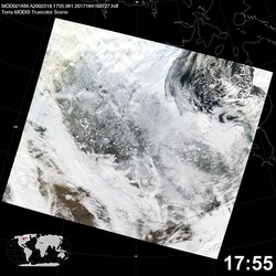 Level 1B Image at: 1755 UTC