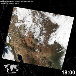 Level 1B Image at: 1800 UTC