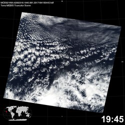 Level 1B Image at: 1945 UTC